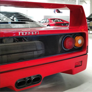 Stolen from the dealer’s IG. My car can been seen thru the spoiler